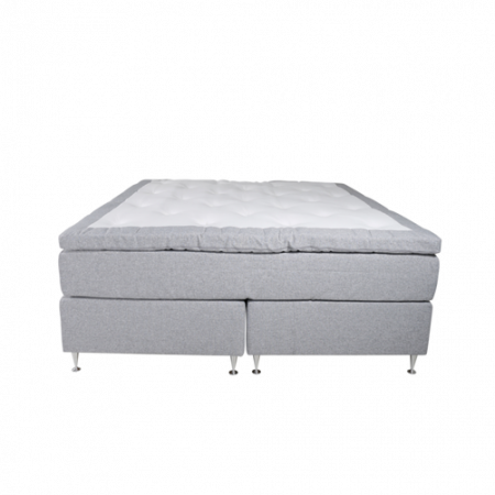 Bild på Kontinentalsäng med/fast Fjärås tyg - Venture Home