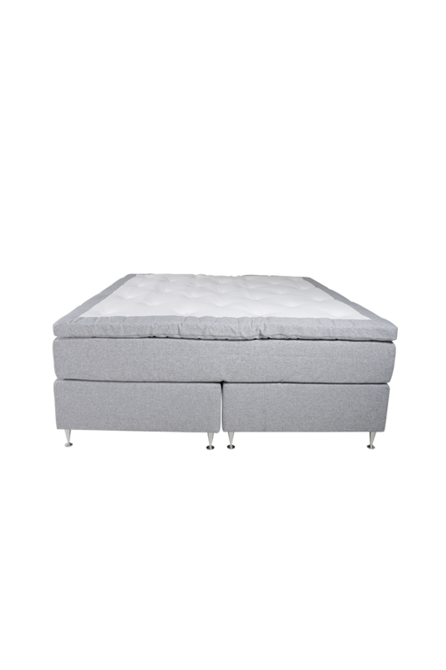 hom_1636639-03_Fs Bild på Kontinentalsäng med/fast Fjärås tyg - Venture Home