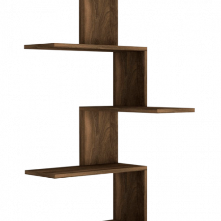 Bild på Vägghylla Caniko - Hanah Home