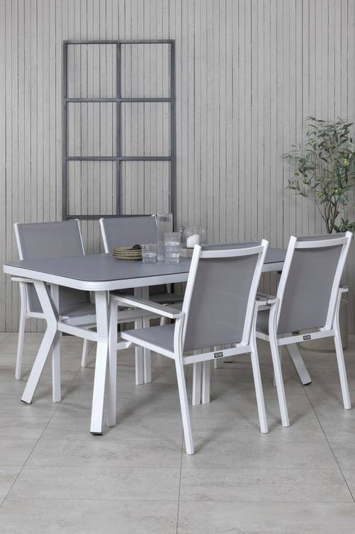 hom_1647459-01_Fs Bild på Matgrupp Uppsala med 4 st Pascal matstolar - Venture Home