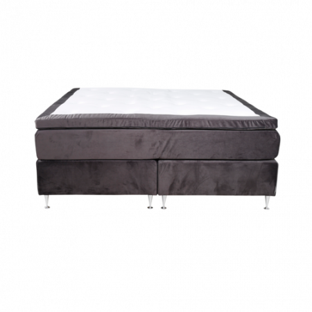 Bild på Kontinentalsäng Fjärås sammet