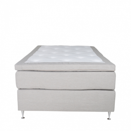 Bild på Kontinentalsäng Fjärås tyg