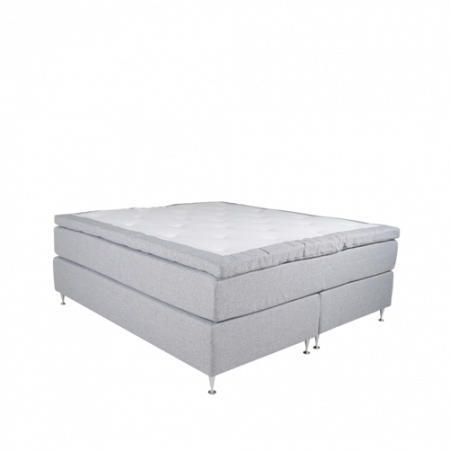 Bild på Kontinentalsäng Fjärås tyg