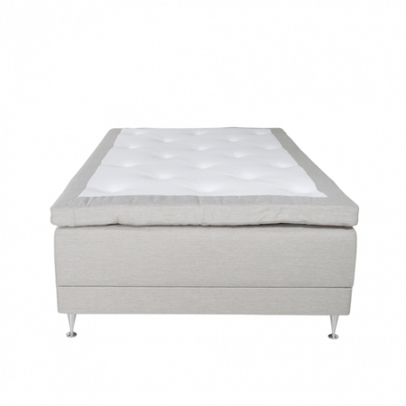 Bild på Kontinentalsäng Våxtorp Tyg