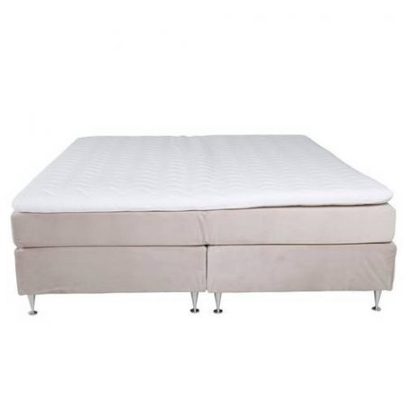 Bild på Kontinentalsäng Tranabo sammet