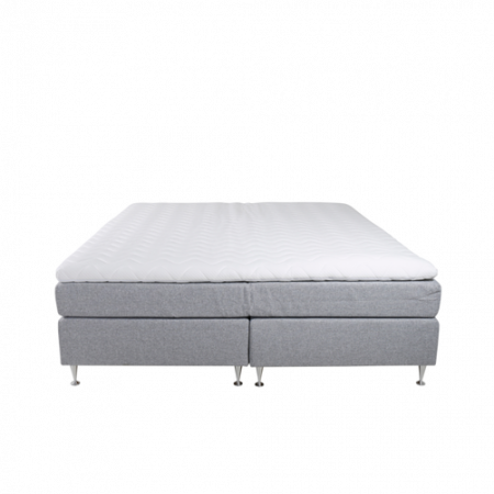 Bild på Kontinentalsäng Tranabo tyg