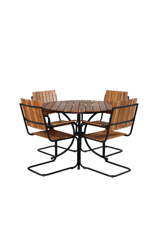 hom_1652537-01_Fs Bild på Matgrupp Henry - Venture Home