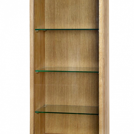 Bild på Väggvitrin 3 Zitti - Torkelson