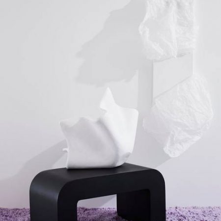 Bild på Lucie soffbord 80x40 cm - Pastill