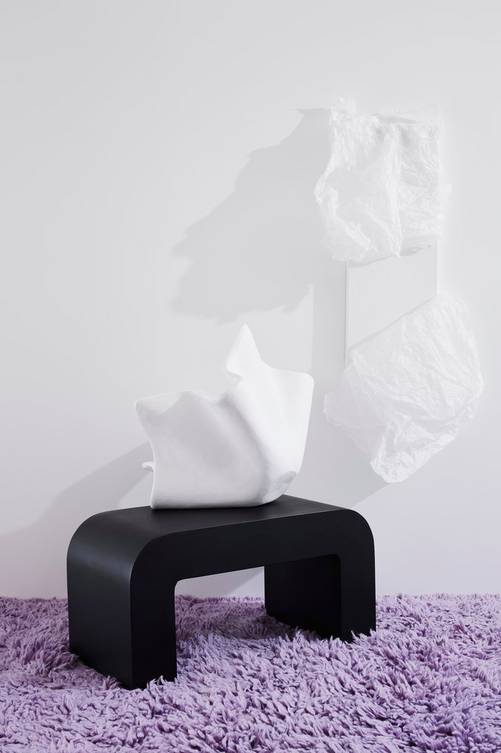 hom_1665886-02_Bs Bild på Lucie soffbord 80x40 cm - Pastill