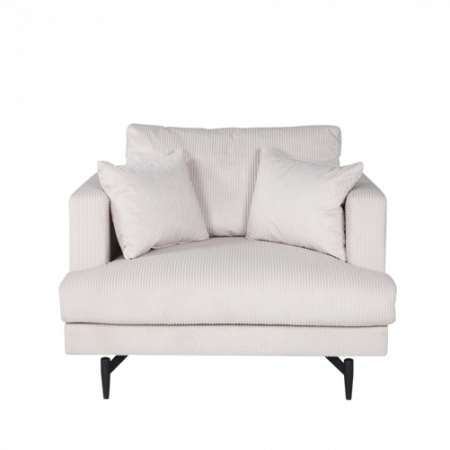 Bild på Fåtölj Sofia - Venture Home