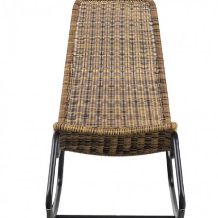 Bild på Gungstol - WOOOD