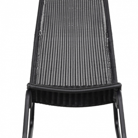 Bild på Gungstol - WOOOD