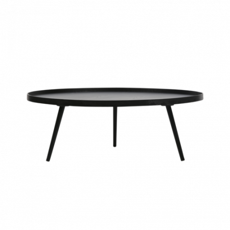 Bild på sidobord Mesa XXL - WOOOD