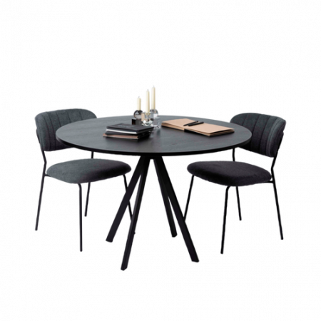 Bild på Vägghylla 50 Berg - Wood Furniture