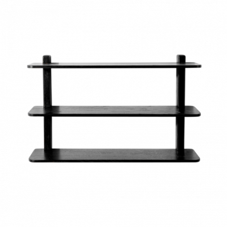 Bild på Hylla OVO stor - Wood Furniture