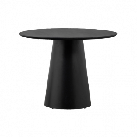 Bild på Matbord Nena Ø102 cm - Basiclabel