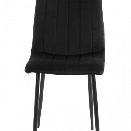 Bild på Matsalsstol Bodo 2-pack - Loft24