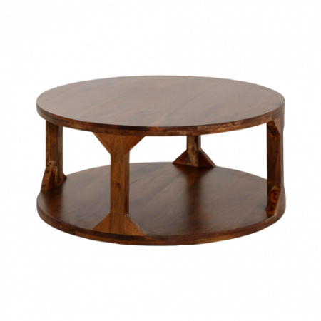 Bild på Soffbord Sharada - Loft24