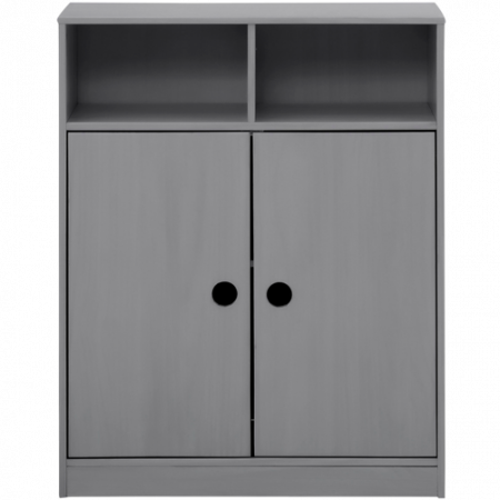 Bild på Bokhylla Alpi - Loft24