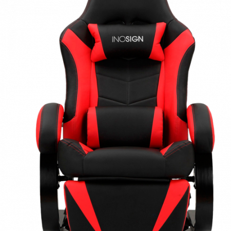 Bild på Fällbar fåtölj Jerome - Loft24