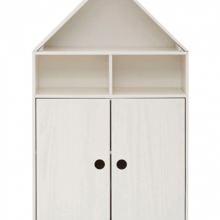 Bild på Bokhylla Alpi - Loft24