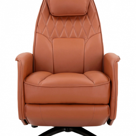 Bild på Fällbar fåtölj Madoc - Loft24