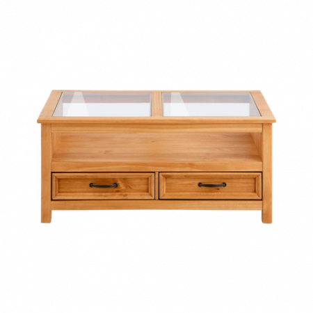 Bild på Soffbord Selma - Loft24