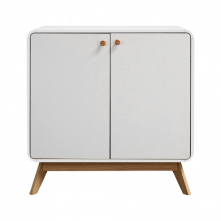 Bild på Bokhylla Cassie - Loft24