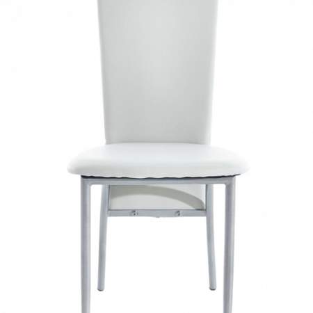 Bild på Matsalsstol Nicole 2-pack - Loft24