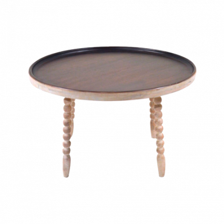 Bild på Soffbord Kayakalp - Loft24