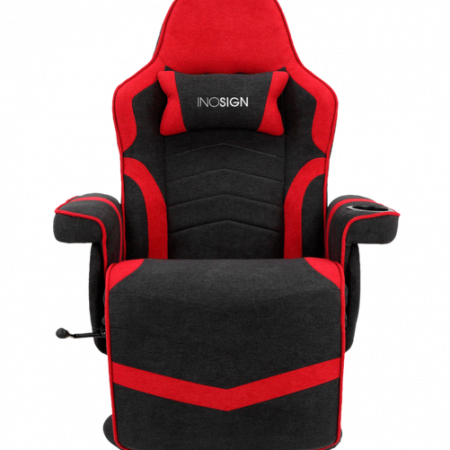 Bild på Fällbar fåtölj Junker - Loft24