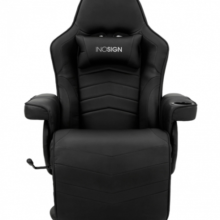 Bild på Fällbar fåtölj Junker - Loft24