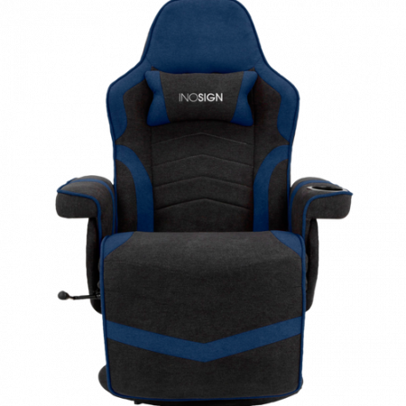 Bild på Fällbar fåtölj Junker - Loft24