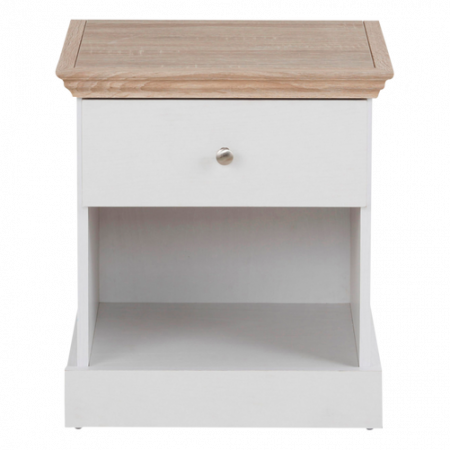 Bild på Sängbord Binz - Loft24