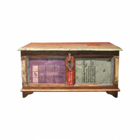 Bild på Koffertbord Montreal - Loft24