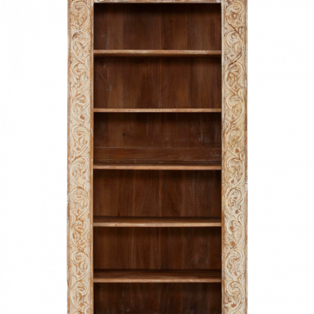 Bild på Bokhylla Malati - Loft24