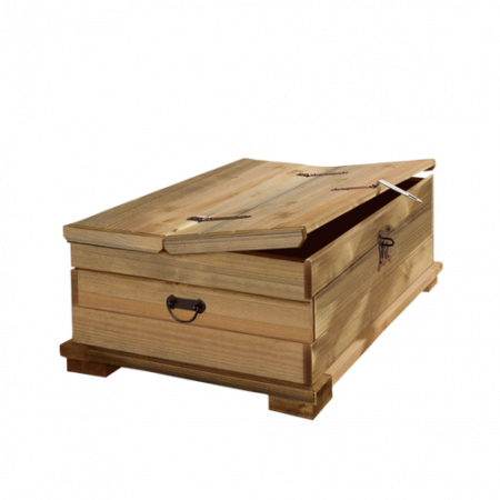 Bild på Koffertbord Valencia - Loft24