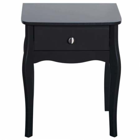 Bild på Sängbord Baroque - Loft24