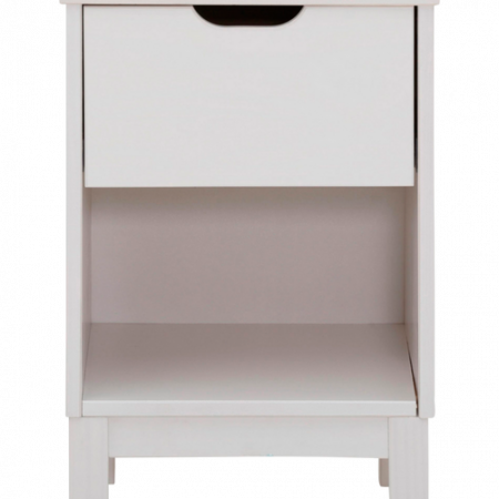 Bild på Sängbord Post - Loft24