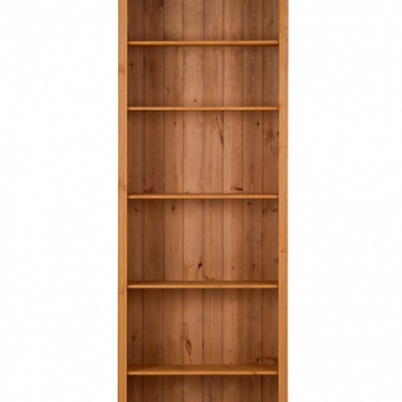 Bild på Bokhylla Anita - Loft24