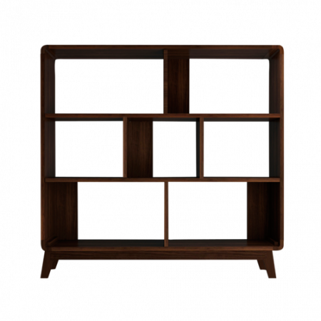 Bild på Bokhylla Cassie - Loft24