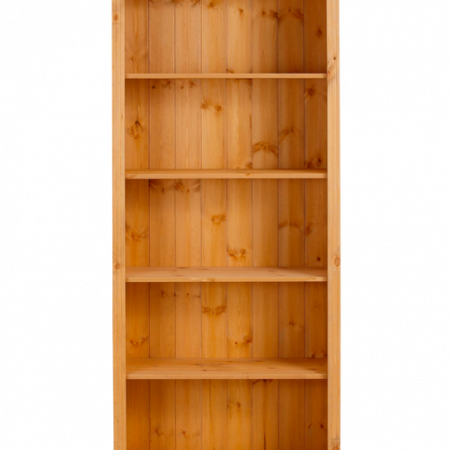 Bild på Bokhylla Mette - Loft24