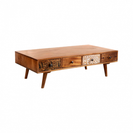 Bild på Soffbord Bhaskar - Loft24