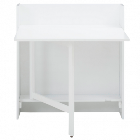 Bild på Fällbart bord Walter - Loft24