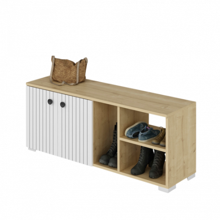 Bild på Skoskåp Sarandon - Hanah Home