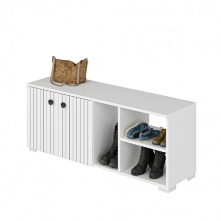 Bild på Skoskåp Sarandon - Hanah Home