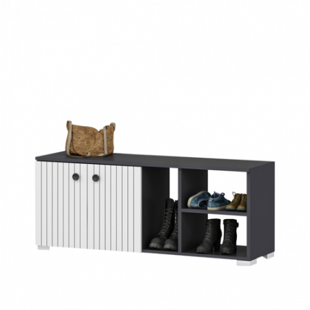 Bild på Skoskåp Sarandon - Hanah Home