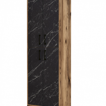 Bild på Skoskåp Berlin A - Hanah Home