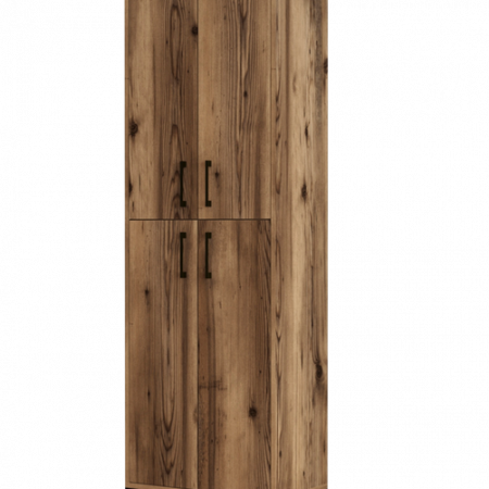 Bild på Skoskåp Berlin A - Hanah Home